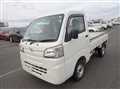 2017 Daihatsu Hijet Truck