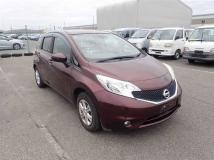 2016 Nissan Note
