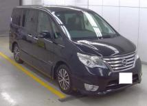 2016 Nissan Serena
