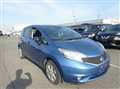 2016 Nissan Note