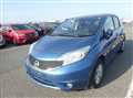2016 Nissan Note