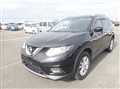 2016 Nissan X-Trail