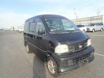 2000 Daihatsu Atrai 7