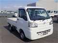 2017 Daihatsu Hijet Truck