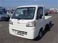 2017 Daihatsu Hijet Truck