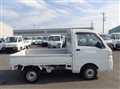 2017 Daihatsu Hijet Truck