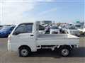 2017 Daihatsu Hijet Truck