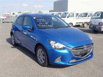 2016 Mazda Demio