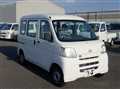 2016 Daihatsu Hijet Cargo