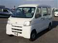 2016 Daihatsu Hijet Cargo