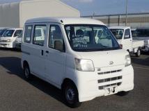 2016 Daihatsu Hijet Cargo