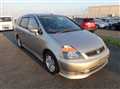 2001 Honda Stream