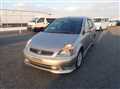 2001 Honda Stream