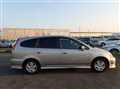 2001 Honda Stream