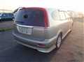 2001 Honda Stream