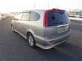 2001 Honda Stream