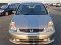 2001 Honda Stream