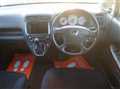 2001 Honda Stream