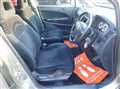 2001 Honda Stream