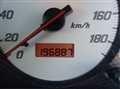 2001 Honda Stream