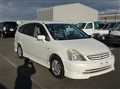 2000 Honda Stream