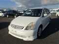 2000 Honda Stream