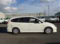 2000 Honda Stream