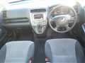 2000 Honda Stream