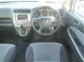 2000 Honda Stream