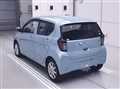 2017 Daihatsu Mira Es