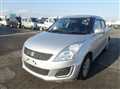 2016 Suzuki Swift