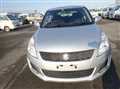 2016 Suzuki Swift