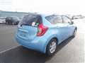 2016 Nissan Note