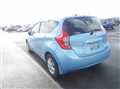 2016 Nissan Note