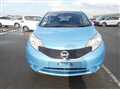 2016 Nissan Note