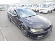 2000 Honda Accord Wagon