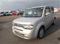 2016 Nissan Cube