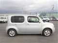 2016 Nissan Cube