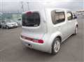 2016 Nissan Cube
