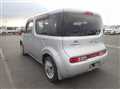 2016 Nissan Cube