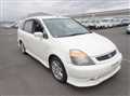 2000 Honda Stream