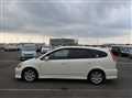 2000 Honda Stream