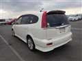 2000 Honda Stream