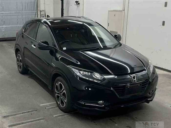 2016 Honda VEZEL