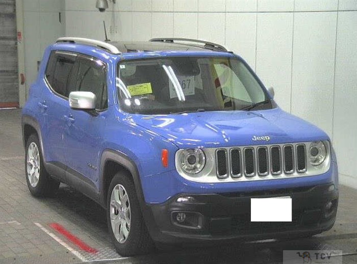 2016 Jeep Jeep Others