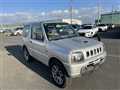 2001 Suzuki Jimny