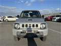 2001 Suzuki Jimny