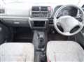 2001 Suzuki Jimny
