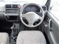 2001 Suzuki Jimny