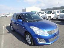 2016 Suzuki Swift